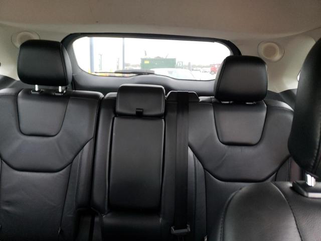 Photo 10 from auction – 2016 FORD EDGE TITAN with VIN 2FMPK3K91GBB13367