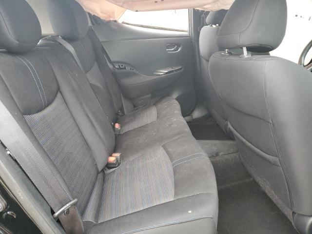 Photo 10 from auction – 2019 NISSAN LEAF S with VIN 1N4AZ1CP3KC311311