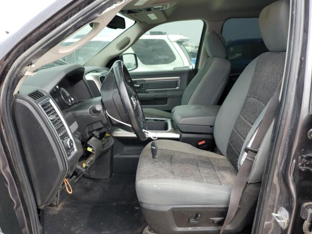 Photo 7 from auction – 2019 RAM 1500 CLASS with VIN 1C6RR6LT5KS573707