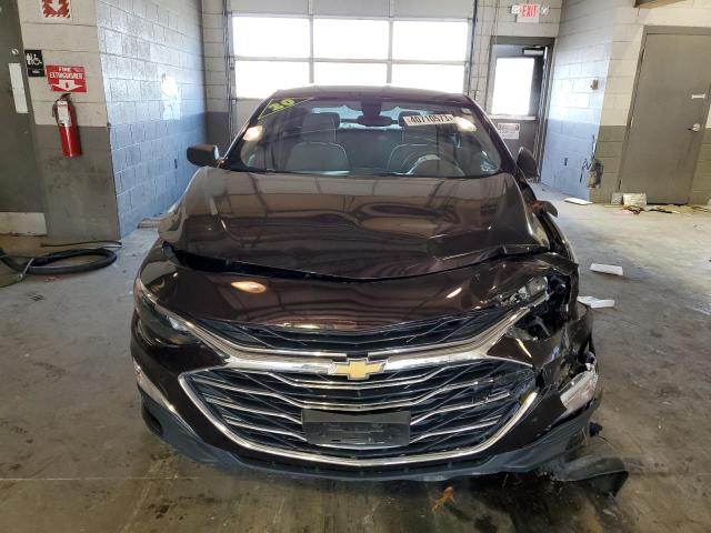 Photo 5 from auction – 2020 CHEVROLET MALIBU LS with VIN 1G1ZB5ST0LF042149