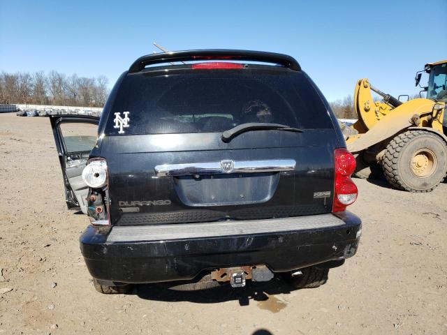 Photo 6 from auction – 2008 DODGE DURANGO LI with VIN 1D8HB58238F101818