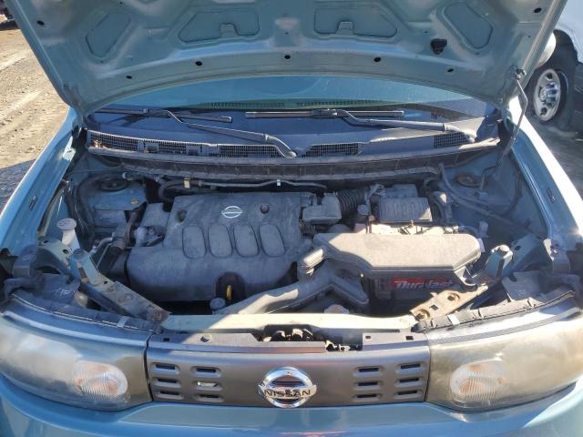 Photo 11 from auction – 2010 NISSAN CUBE BASE with VIN JN8AZ2KR1AT165500