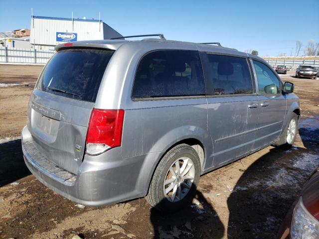 Photo 3 from auction – 2014 DODGE GRAND CARA with VIN 2C4RDGCGXER214472