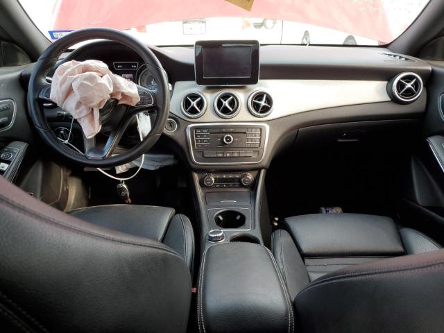 Photo 8 from auction – 2016 MERCEDES-BENZ CLA 250 with VIN WDDSJ4EBXGN379972
