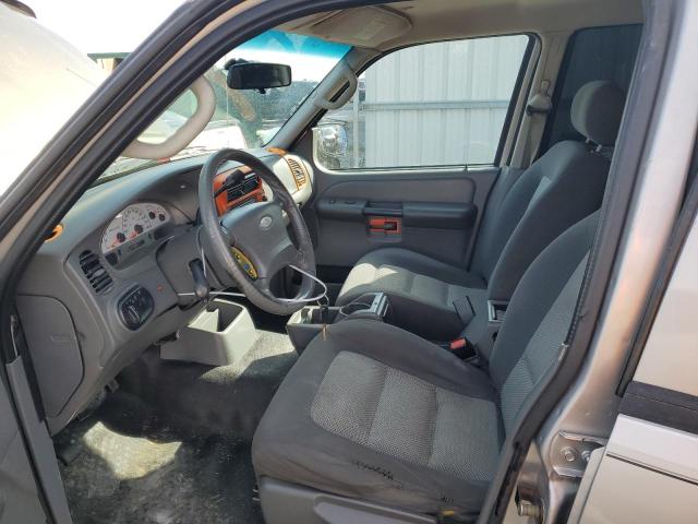 Photo 7 from auction – 2005 FORD EXPLORER S with VIN 1FMZU77K65UB64943