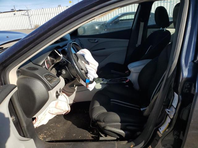 Photo 7 from auction – 2013 DODGE DART SXT with VIN 1C3CDFBA0DD345722