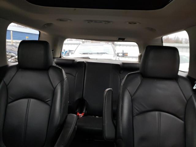 Photo 10 from auction – 2011 GMC ACADIA SLT with VIN 1GKKVRED4BJ337766