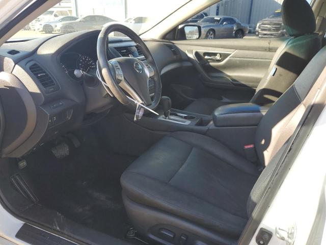 Photo 7 from auction – 2016 NISSAN ALTIMA 2.5 with VIN 1N4AL3AP9GN334085