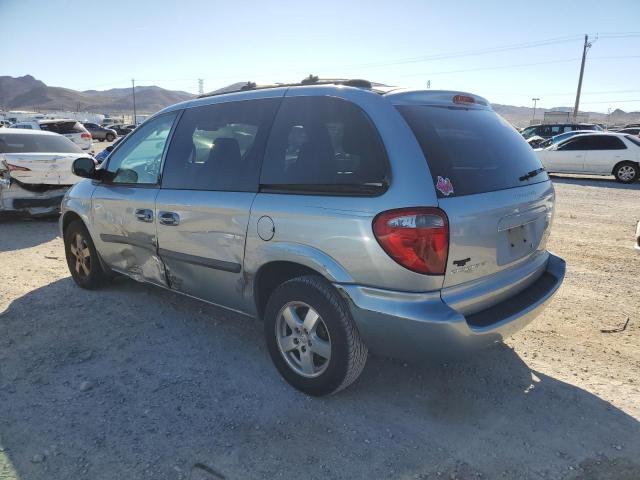 Photo 2 from auction – 2005 DODGE GRAND CARA with VIN 1D4GP45R45B251823