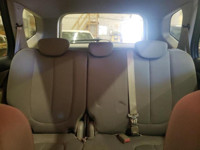 Photo 10 from auction – 2008 KIA RONDO BASE with VIN KNAFG525787200269