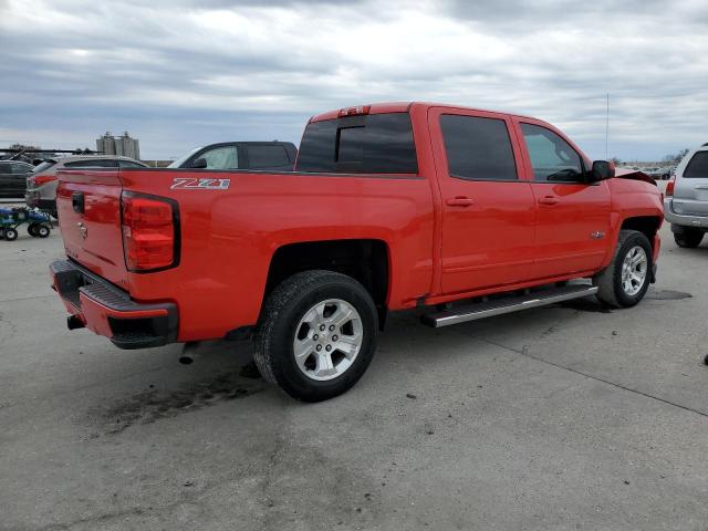 Photo 3 from auction – 2017 CHEVROLET SILVERADO with VIN 3GCUKREC8HG107257