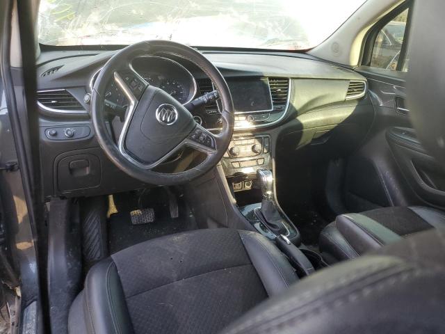 Photo 8 from auction – 2018 BUICK ENCORE PRE with VIN KL4CJASBXJB691066
