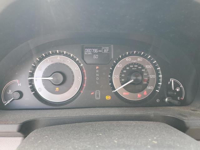 Photo 9 from auction – 2015 HONDA ODYSSEY EX with VIN 5FNRL5H42FB086778