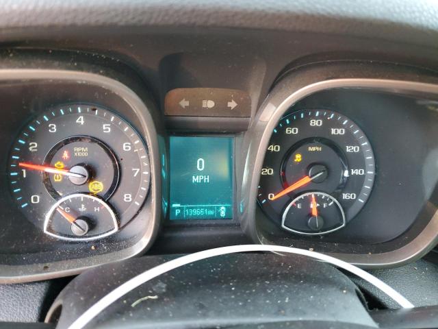 Photo 9 from auction – 2013 CHEVROLET MALIBU LS with VIN 1G11B5SA3DF212419