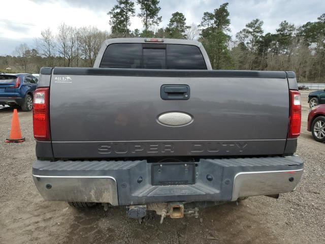 Photo 6 from auction – 2012 FORD F250 SUPER with VIN 1FT7W2BT2CEB13312