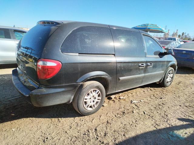 Zdjęcie 3 z aukcji – 2006 DODGE GRAND CARA z VIN 1D4GP24E16B653190