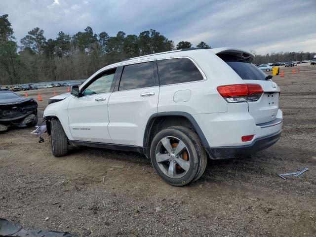 Photo 2 from auction – 2015 JEEP GRAND CHER with VIN 1C4RJEBG5FC219605