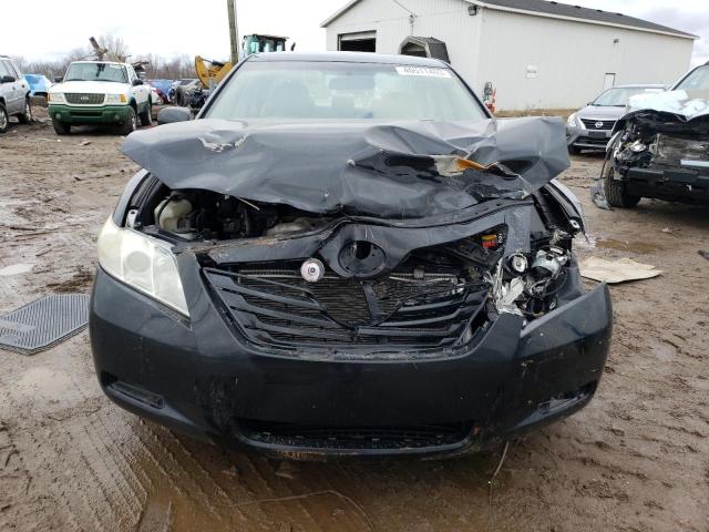 Photo 5 from auction – 2008 TOYOTA CAMRY CE with VIN 4T1BE46K98U745131