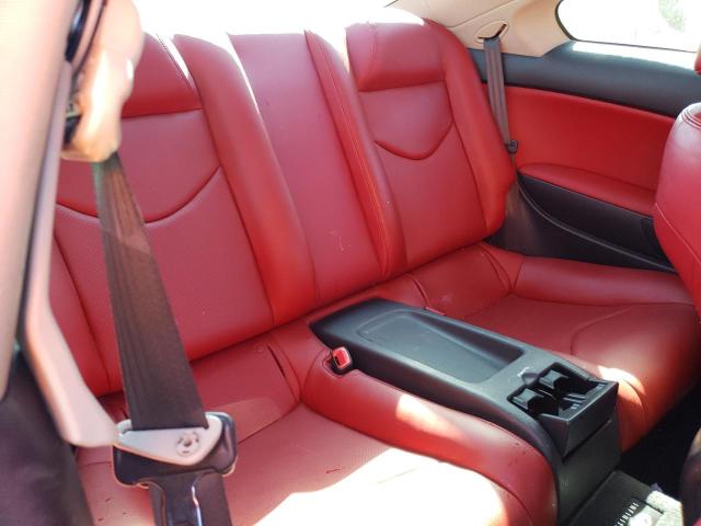 Photo 10 from auction – 2011 INFINITI G37 BASE with VIN JN1CV6EK0BM214934