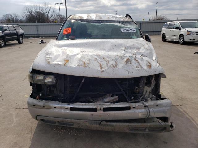 Photo 5 from auction – 2000 CHEVROLET SILVERADO with VIN 1GCEC14T4YZ278785