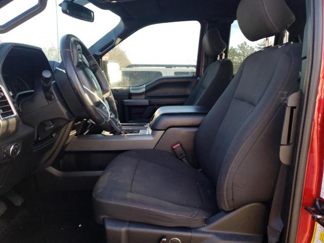 Photo 7 from auction – 2016 FORD F150 SUPER with VIN 1FTEX1CF7GKD63529