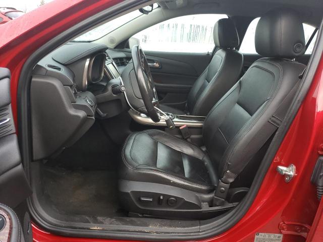 Photo 7 from auction – 2013 CHEVROLET MALIBU 2LT with VIN 1G11F5RR1DF101349