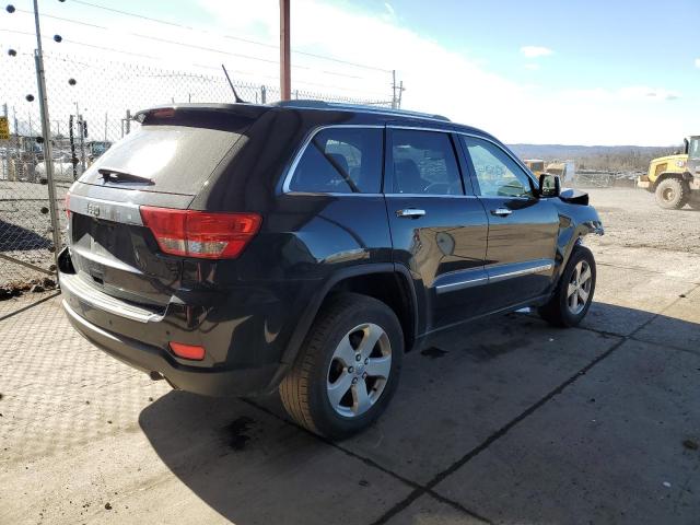 Photo 3 from auction – 2012 JEEP GRAND CHER with VIN 1C4RJFBG4CC183861