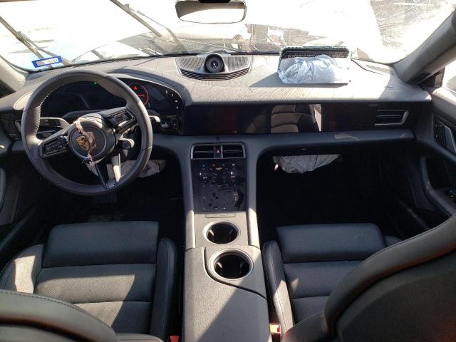 Photo 8 from auction – 2022 PORSCHE TAYCAN 4S with VIN WP0AB2Y19NSA45346