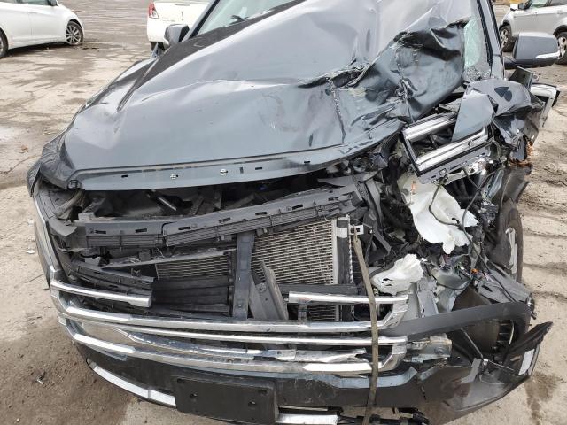 Photo 12 from auction – 2020 GMC ACADIA SLE with VIN 1GKKNRLS0LZ144793