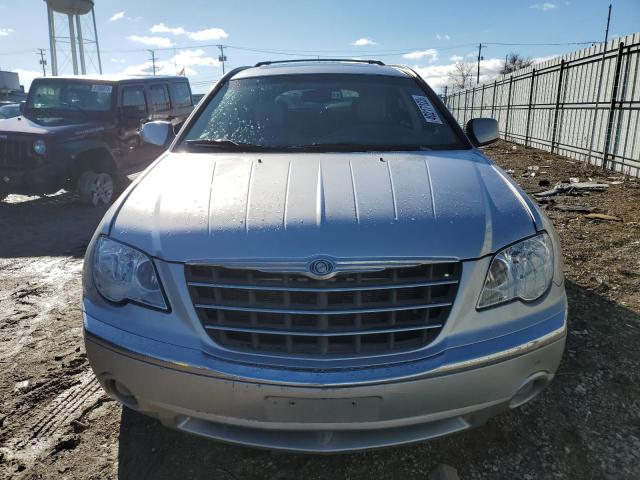 Photo 5 from auction – 2007 CHRYSLER PACIFICA with VIN 2A8GM78XX7R364044