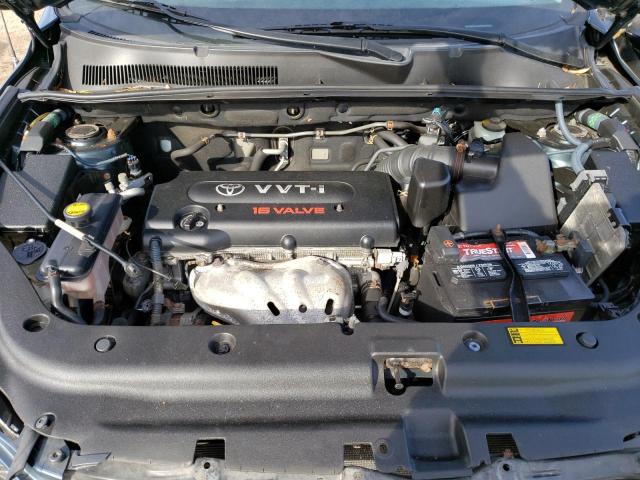 Photo 11 from auction – 2008 TOYOTA RAV4 with VIN JTMZD32V485101918