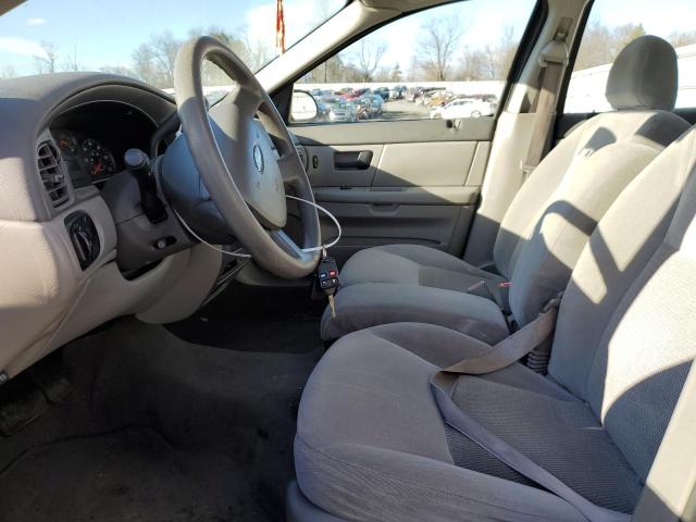 Photo 7 from auction – 2004 FORD TAURUS SES with VIN 1FAFP55U24A177962