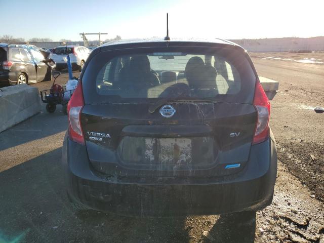 Photo 6 from auction – 2016 NISSAN VERSA NOTE with VIN 3N1CE2CP0GL379634