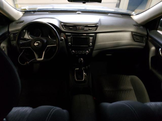 Photo 8 from auction – 2018 NISSAN ROGUE S with VIN KNMAT2MV1JP596824