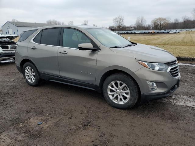 Photo 4 from auction – 2018 CHEVROLET EQUINOX LT with VIN 3GNAXSEV8JS578364