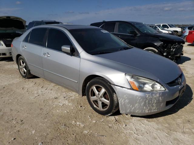Photo 4 from auction – 2003 HONDA ACCORD EX with VIN JHMCM56613C065564