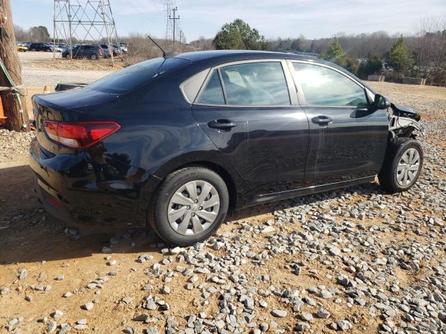 Photo 3 from auction – 2019 KIA RIO S with VIN 3KPA24AB2KE194997