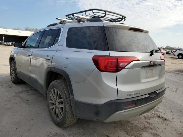 Photo 2 from auction – 2017 GMC ACADIA SLE with VIN 1GKKNLLA6HZ149296