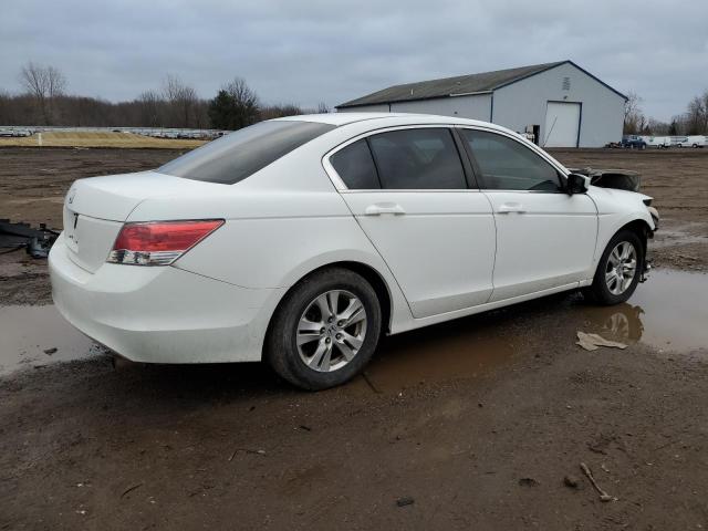 Photo 3 from auction – 2010 HONDA ACCORD LX with VIN 1HGCP2F32AA190239