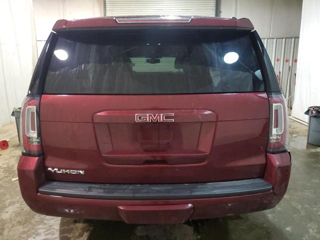 صورة رقم 6 من المزاد - 2016 GMC YUKON SLE مع VIN 1GKS2AKC1GR348285