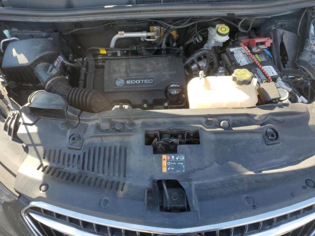 Photo 12 from auction – 2018 BUICK ENCORE PRE with VIN KL4CJASBXJB691066