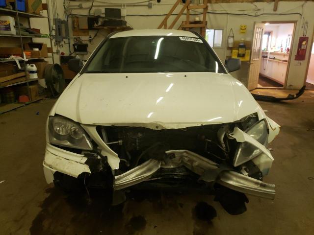 Photo 5 from auction – 2006 CHRYSLER PACIFICA T with VIN 2A8GF68436R612644
