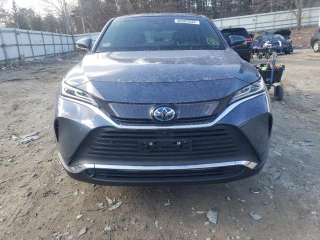 Photo 5 from auction – 2021 TOYOTA VENZA LE with VIN JTEAAAAH4MJ031632