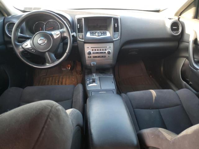 Photo 8 from auction – 2012 NISSAN MAXIMA S with VIN 1N4AA5AP5CC822263