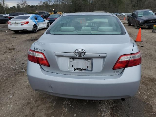 Photo 6 from auction – 2007 TOYOTA CAMRY CE with VIN 4T1BE46K77U057532
