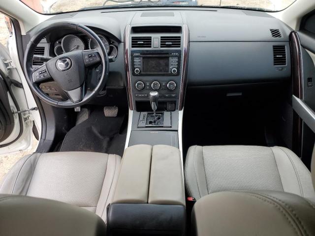 Photo 8 from auction – 2015 MAZDA CX-9 GRAND with VIN JM3TB2DA6F0455327