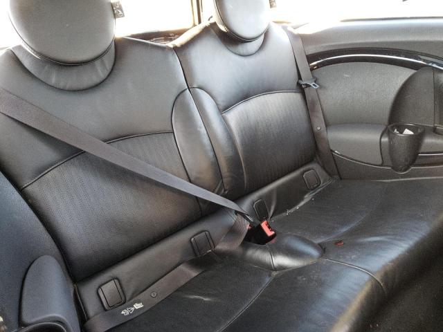 Photo 11 from auction – 2008 MINI COOPER CLU with VIN WMWML33538TN68235