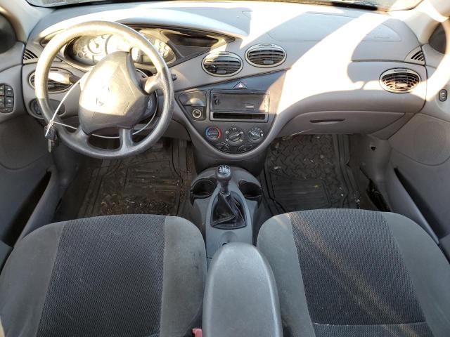 Photo 8 from auction – 2003 FORD FOCUS SE with VIN 1FAFP34P83W332161