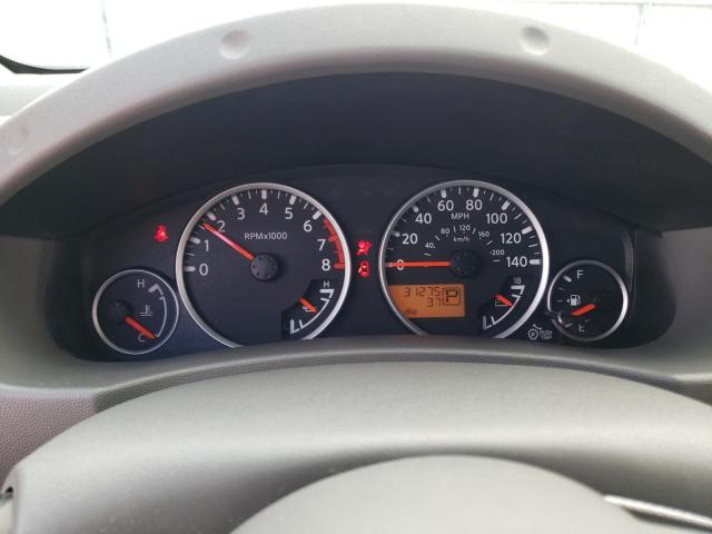Photo 9 from auction – 2019 NISSAN FRONTIER S with VIN 1N6AD0ER5KN769693