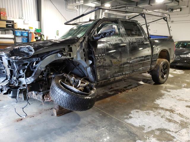 RAM 1500 CLASS 2020 with VIN 3C6RR7KT9LG186562 - Photo from auction